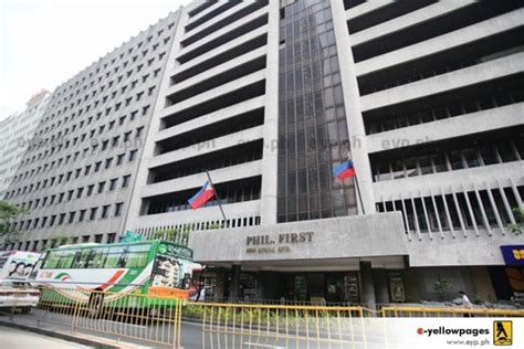 Branches of Bank Of Commerce in Makati City, Metro Manila .